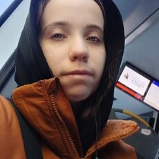 Фотография девушки Глаша, 21 год из г. Рига