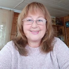 Фотография девушки Лариса, 66 лет из г. Санкт-Петербург