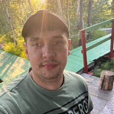 Фотография мужчины Алексей, 34 года из г. Москва