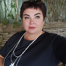 Фотография девушки Наталья, 57 лет из г. Оренбург