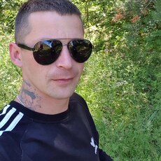 Фотография мужчины Александр, 34 года из г. Москва