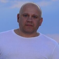 Фотография мужчины Вадим, 47 лет из г. Балашиха