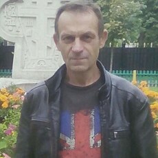 Фотография мужчины Саша, 59 лет из г. Чаусы