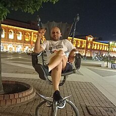 Фотография мужчины Levani, 43 года из г. Тбилиси