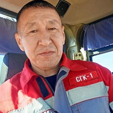 Фотография мужчины Петр, 53 года из г. Якутск