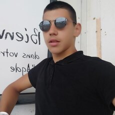 Фотография мужчины Сергій, 20 лет из г. Бердичев