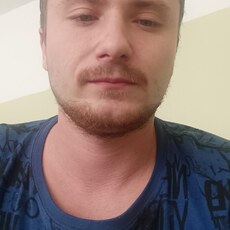 Фотография мужчины Виталий, 28 лет из г. Котельниково