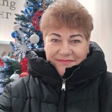 Фотография девушки Валерия, 60 лет из г. Минск