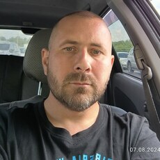 Фотография мужчины Михаил, 38 лет из г. Бердск