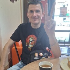 Фотография мужчины Иван, 31 год из г. Волгоград