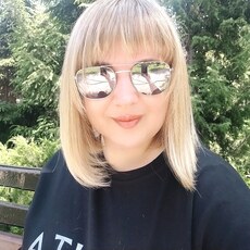 Фотография девушки Златослава, 39 лет из г. Ровно