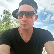 Фотография мужчины Макс, 37 лет из г. Брюховецкая