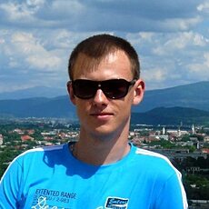 Фотография мужчины Виталий, 30 лет из г. Балаклея