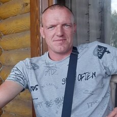 Фотография мужчины Сергей, 37 лет из г. Запорожье