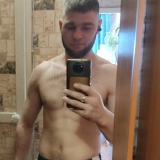 Фотография мужчины Владимир, 31 год из г. Усолье-Сибирское