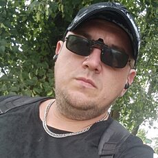 Фотография мужчины Александр, 35 лет из г. Сморгонь