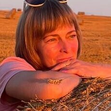 Фотография девушки Светлана, 46 лет из г. Брянск