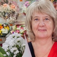Фотография девушки Ольга, 62 года из г. Александров