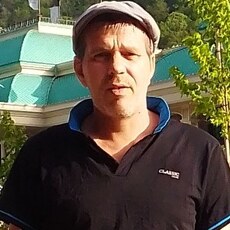 Фотография мужчины Вова, 44 года из г. Калининск
