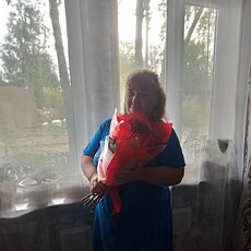 Фотография девушки Ирина, 50 лет из г. Сокол