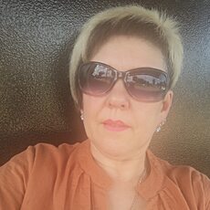 Фотография девушки Светлана, 47 лет из г. Мариинск