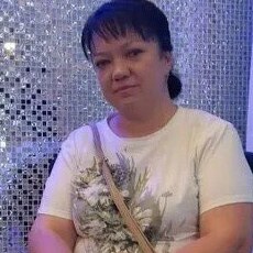 Фотография девушки Юлия, 48 лет из г. Пенза