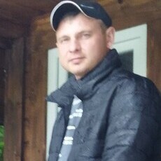 Фотография мужчины Николай, 30 лет из г. Коломна