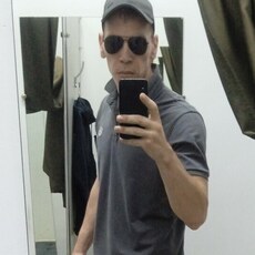 Фотография мужчины Андрей, 37 лет из г. Куйбышев