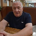 Сергей, 62 года