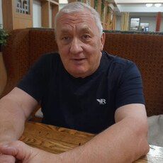 Фотография мужчины Сергей, 62 года из г. Екатеринбург