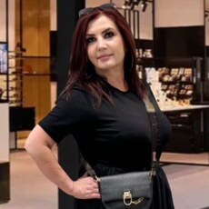 Фотография девушки Галина, 55 лет из г. Лида