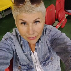 Фотография девушки Светлана, 52 года из г. Жлобин