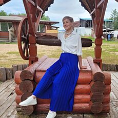 Фотография девушки Ольга, 56 лет из г. Северодвинск