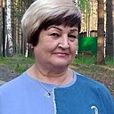 Галина, 63 года