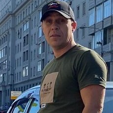 Фотография мужчины Паша, 35 лет из г. Уварово