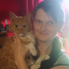 Фотография девушки Юлия, 41 год из г. Добрянка