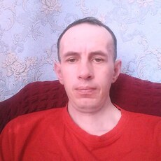 Фотография мужчины Сергей, 42 года из г. Исилькуль