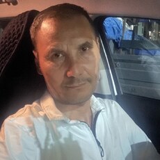 Фотография мужчины Алихан, 48 лет из г. Астана