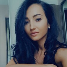 Фотография девушки Луна, 31 год из г. Петропавловск