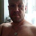 Сергей Доминант, 45 лет