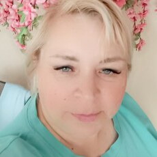 Фотография девушки Елена, 46 лет из г. Добрянка