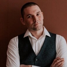 Фотография мужчины Денчик, 33 года из г. Арзамас