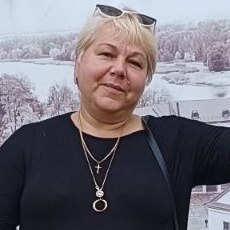 Фотография девушки Лили, 56 лет из г. Витебск