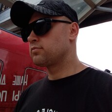 Фотография мужчины Сергей, 38 лет из г. Витебск