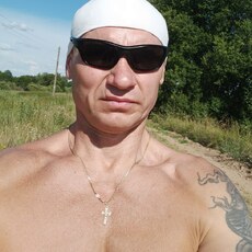 Фотография мужчины Юрий, 50 лет из г. Псков