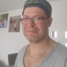 Фотография мужчины Omaigad, 42 года из г. Павлодар