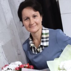 Фотография девушки Марго, 45 лет из г. Учалы