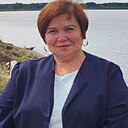 Надежда, 59 лет