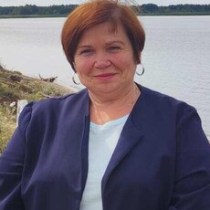 Фотография девушки Надежда, 59 лет из г. Слуцк