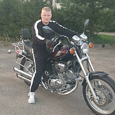 Фотография мужчины Виталий, 37 лет из г. Лида